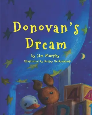 Visul lui Donovan - Donovan's Dream