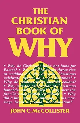 Cartea creștină a de ce - The Christian Book of Why