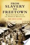 De la sclavie la Freetown: Loialiștii negri după Revoluția Americană - From Slavery to Freetown: Black Loyalists After the American Revolution