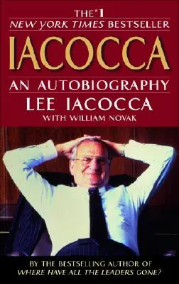 Iacocca: O autobiografie - Iacocca: An Autobiography