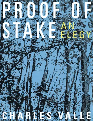 Dovada de miză: O elegie - Proof of Stake: An Elegy