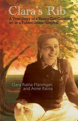 Coasta Clarei - Clara's Rib