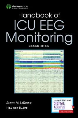 Manual de monitorizare Eeg ICU - Handbook of ICU Eeg Monitoring