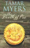Moartea plăcintei - The Death of Pie