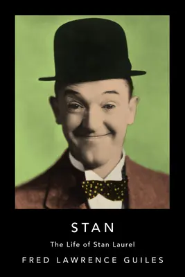 Stan: Viața lui Stan Laurel - Stan: The Life of Stan Laurel