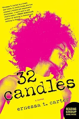 32 de lumânări - 32 Candles