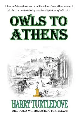 Bufnițe la Atena - Owls to Athens