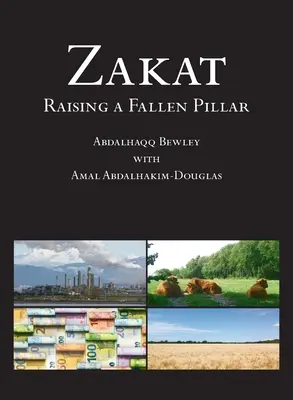 Zakat: Ridicarea unui pilon căzut - Zakat: Raising a Fallen Pillar