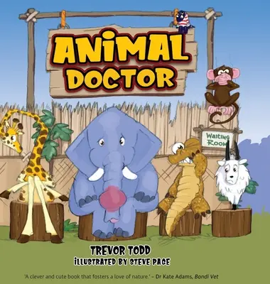 Doctorul animalelor, Doctorul animalelor - Animal Doctor, Animal Doctor