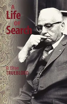 O viață de căutare - A Life of Search