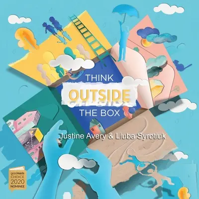 Gândește în afara cutiei - Think Outside the Box