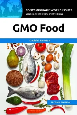GMO Food: Un manual de referință - GMO Food: A Reference Handbook