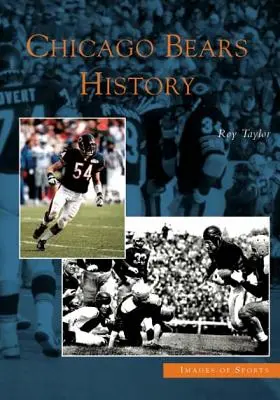Chicago Bears Istorie - Chicago Bears History