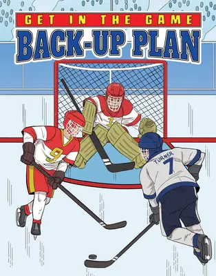 Plan de rezervă - Back-Up Plan