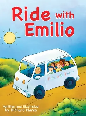 Călărește cu Emilio - Ride with Emilio