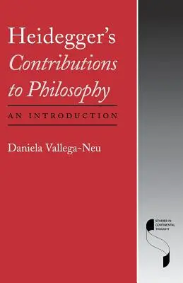 Contribuțiile lui Heidegger la filosofie: O introducere - Heidegger's Contributions to Philosophy: An Introduction