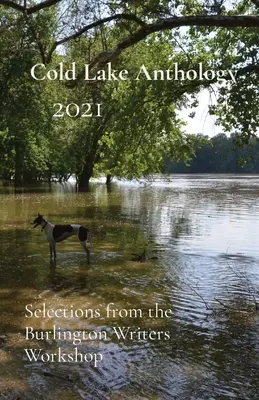 Cold Lake Antologie 2021 - Cold Lake Anthology 2021