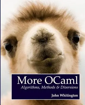 Mai mult OCaml: Algoritmi, metode și diversiuni - More OCaml: Algorithms, Methods, and Diversions