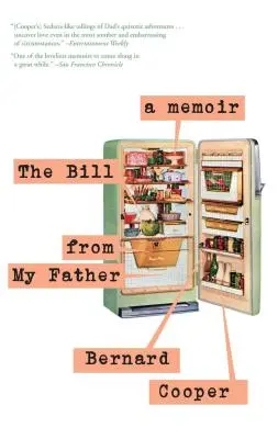 Nota de plată de la tatăl meu: A Memoir - The Bill from My Father: A Memoir