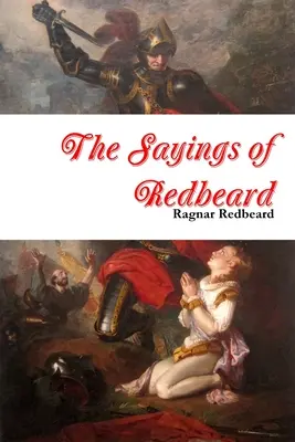 Proverbele lui Barbă Roșie - The Sayings of Redbeard