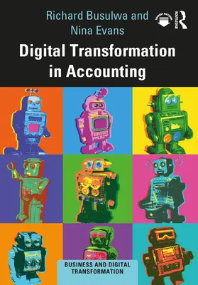 Transformarea digitală în contabilitate - Digital Transformation in Accounting