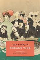 Viciul rătăcitor - Errant Vice