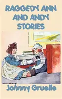 Poveștile lui Raggedy Ann și Andy - Raggedy Ann and Andy Stories