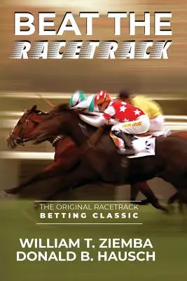 Învinge pista de curse - Beat the Racetrack