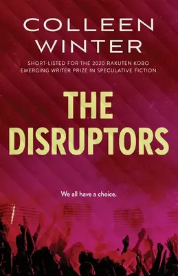Disruptorii - The Disruptors