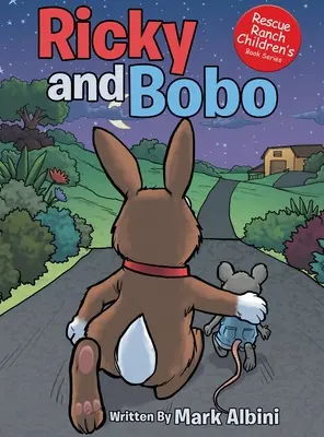 Ricky și Bobo - Ricky and Bobo