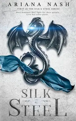 Mătase și oțel - Silk & Steel
