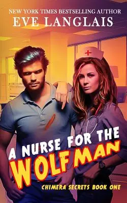 O asistentă pentru omul-lup - A Nurse for the Wolfman
