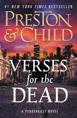 Versuri pentru morți - Verses for the Dead