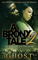 O poveste din Bronx 2: Lacrimile unui animal - A Bronx Tale 2: Tears of an Animal