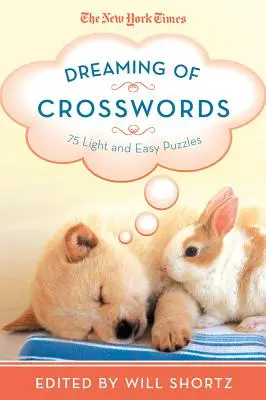 New York Times Visând la cuvinte încrucișate - New York Times Dreaming of Crosswords