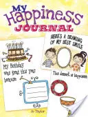 Jurnalul fericirii mele - My Happiness Journal