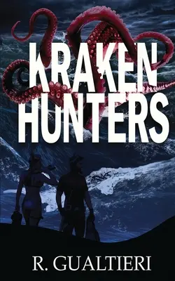 Vânătorii de Kraken - Kraken Hunters