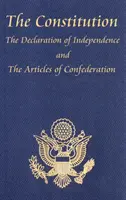 Constituția Statelor Unite ale Americii, cu Bill of Rights și toate amendamentele; Declarația de Independență; și Articolele - The Constitution of the United States of America, with the Bill of Rights and All of the Amendments; The Declaration of Independence; And the Articles