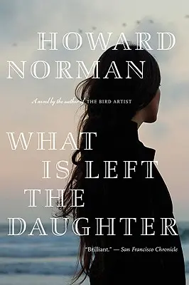 Ce-i rămâne fiicei - What Is Left the Daughter