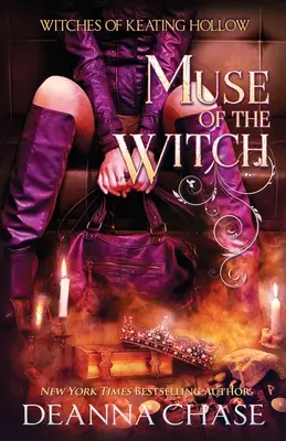 Muza vrăjitoarei - Muse of the Witch