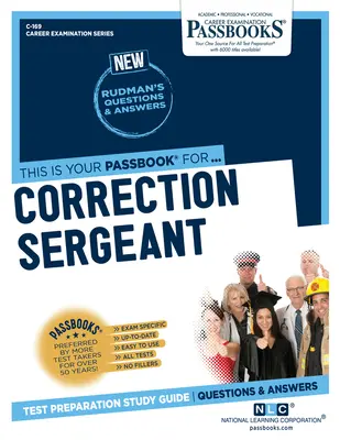 Sergent de corecție - Correction Sergeant