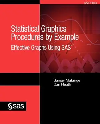Proceduri grafice statistice prin exemplu: Grafice eficiente utilizând SAS - Statistical Graphics Procedures by Example: Effective Graphs Using SAS