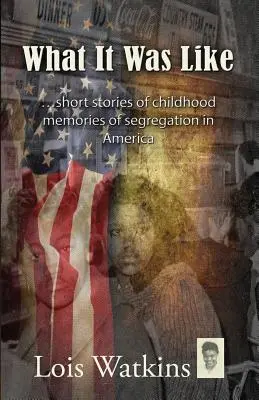 Cum era... scurte povestiri despre amintirile din copilărie legate de segregarea în America - What It Was Like...Short Stories of Childhood Memories of Segregation in America