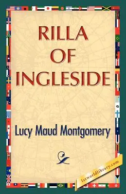 Rilla din Ingleside - Rilla of Ingleside