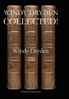 Colecția Windy Dryden! - Windy Dryden Collected!