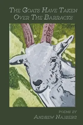 Caprele au preluat controlul cazărmii - The Goats Have Taken Over The Barracks