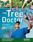 Doctorul arborilor: Un ghid pentru îngrijirea și întreținerea arborilor - The Tree Doctor: A Guide to Tree Care and Maintenance