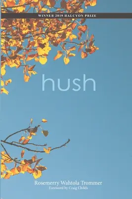 liniște - hush