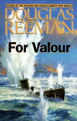 Pentru curaj - For Valour