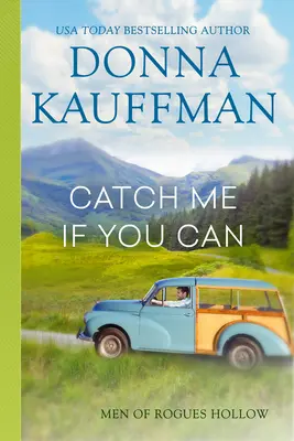 Catch Me If You Can